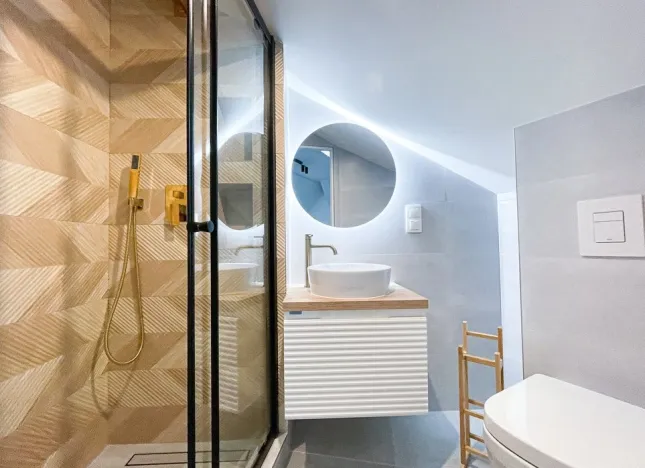 Prodej bytu 2+kk, Praha - Nové Město, Školská, 32 m2