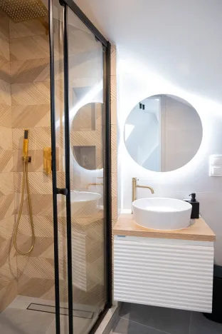 Prodej bytu 2+kk, Praha - Nové Město, Školská, 32 m2