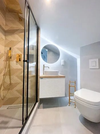 Prodej bytu 2+kk, Praha - Nové Město, Školská, 32 m2