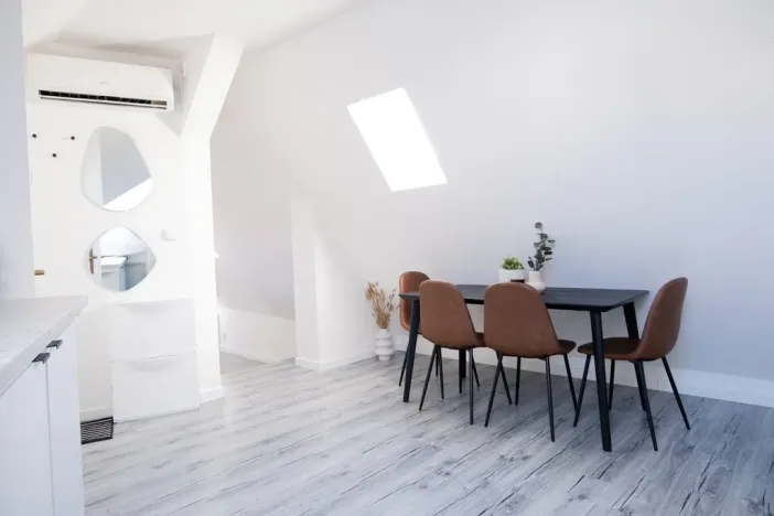 Prodej bytu 2+kk, Praha - Nové Město, Školská, 32 m2