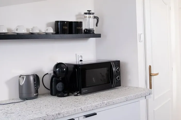 Prodej bytu 2+kk, Praha - Nové Město, Školská, 32 m2