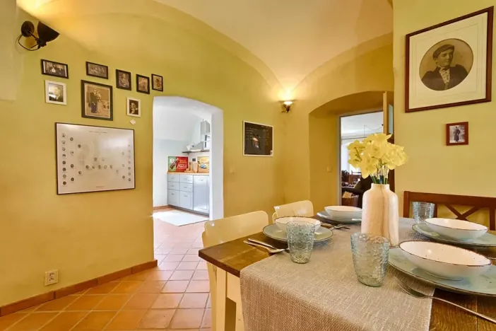 Prodej chalupy, Střížovice, 275 m2