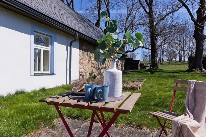 Prodej chalupy, Střížovice, 275 m2