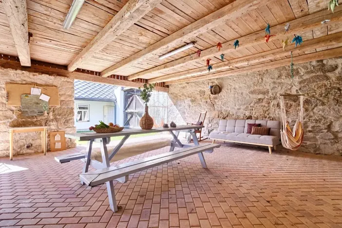 Prodej chalupy, Střížovice, 275 m2