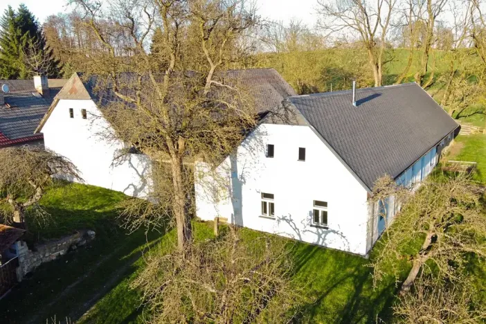 Prodej chalupy, Střížovice, 275 m2