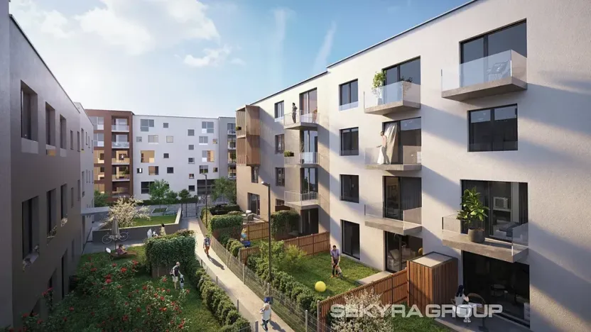 Prodej bytu 3+kk, Praha - Čakovice, Schoellerova, 73 m2