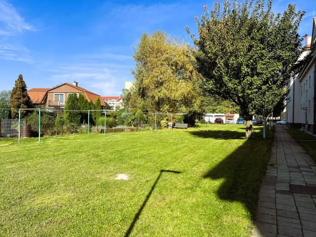 Pronájem bytu 2+1, Kojetín - Kojetín I-Město, Sladovní, 59 m2