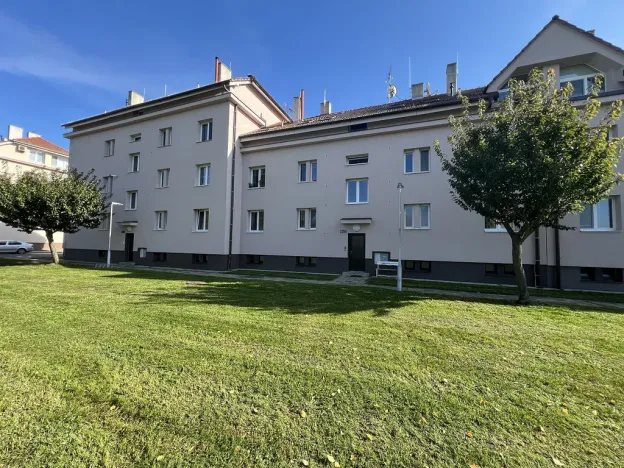 Pronájem bytu 2+1, Kojetín - Kojetín I-Město, Sladovní, 59 m2