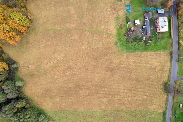 Prodej komerčního pozemku, Frýdek-Místek, 5465 m2