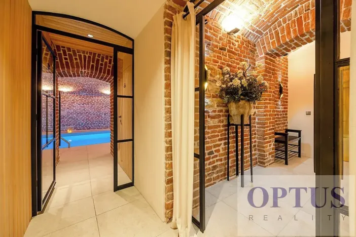 Pronájem bytu 5+kk, Praha - Staré Město, Dušní, 192 m2