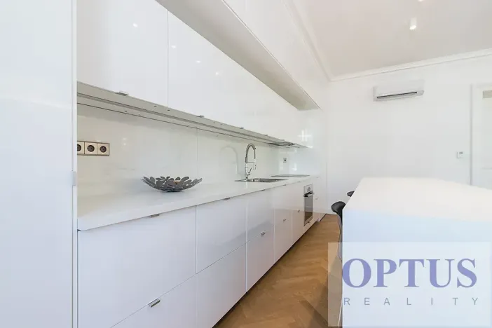 Pronájem bytu 5+kk, Praha - Staré Město, Dušní, 192 m2