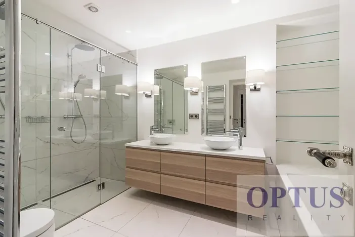 Pronájem bytu 5+kk, Praha - Staré Město, Dušní, 192 m2