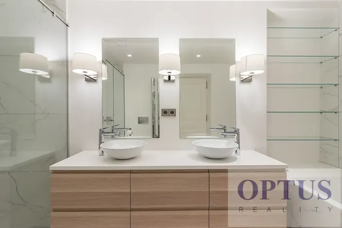 Pronájem bytu 5+kk, Praha - Staré Město, Dušní, 192 m2