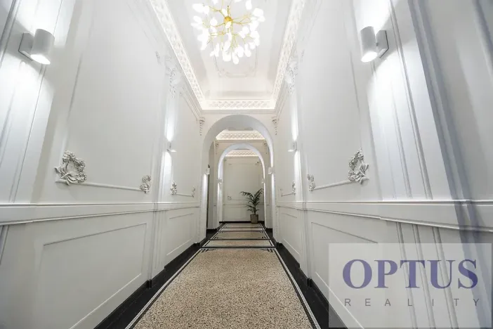 Pronájem bytu 5+kk, Praha - Staré Město, Dušní, 192 m2