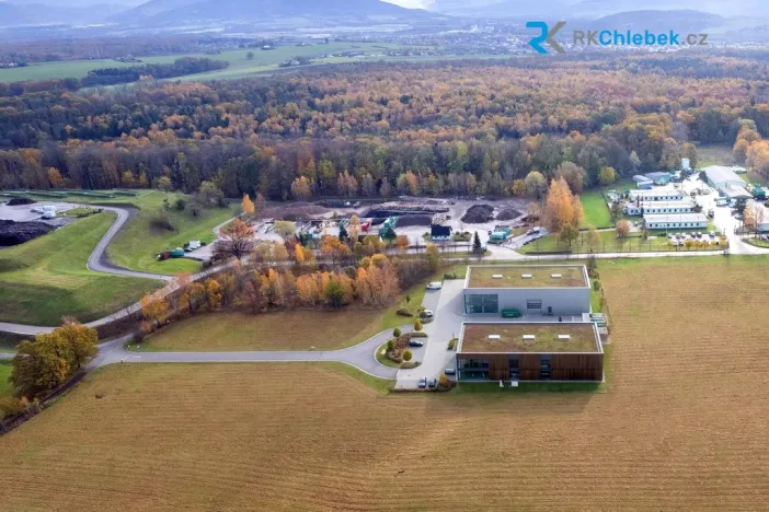 Prodej komerčního pozemku, Frýdek-Místek, 17249 m2