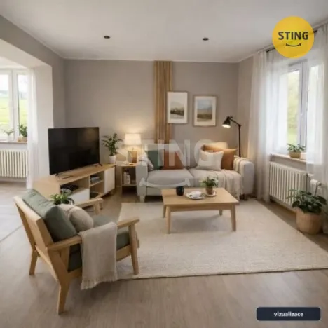 Prodej rodinného domu, Soběšovice, 147 m2