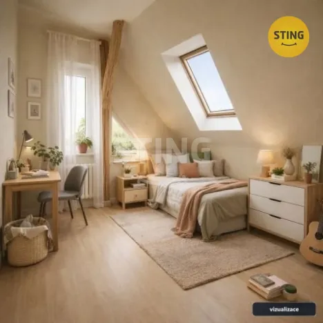 Prodej rodinného domu, Soběšovice, 147 m2