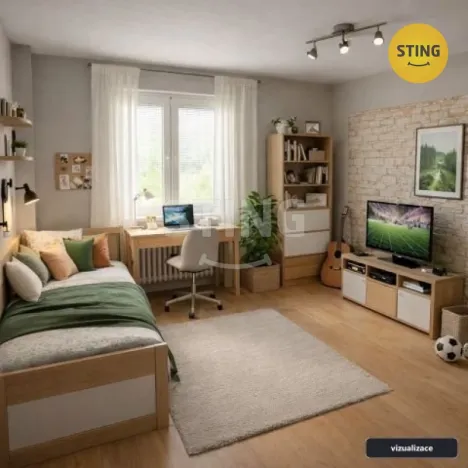 Prodej rodinného domu, Soběšovice, 147 m2