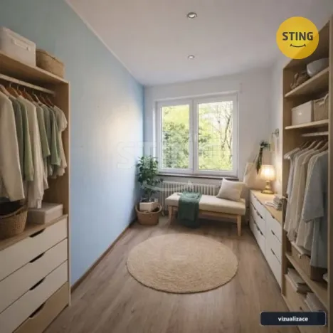 Prodej rodinného domu, Soběšovice, 147 m2