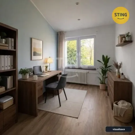 Prodej rodinného domu, Soběšovice, 147 m2