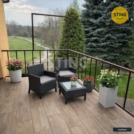 Prodej rodinného domu, Soběšovice, 147 m2