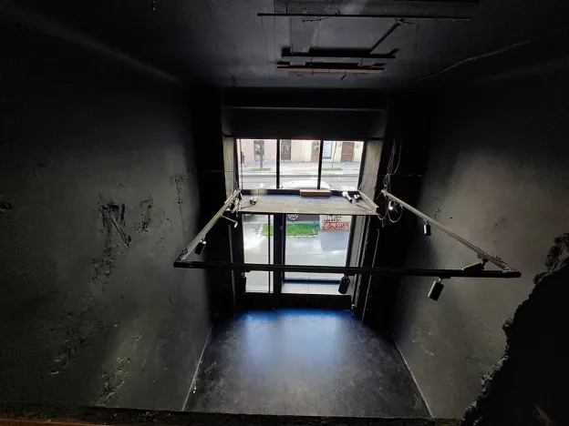 Pronájem obchodního prostoru, Praha - Vinohrady, Korunní, 19 m2