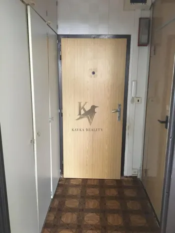 Prodej bytu 1+kk, Orlová, F. S. Tůmy, 33 m2