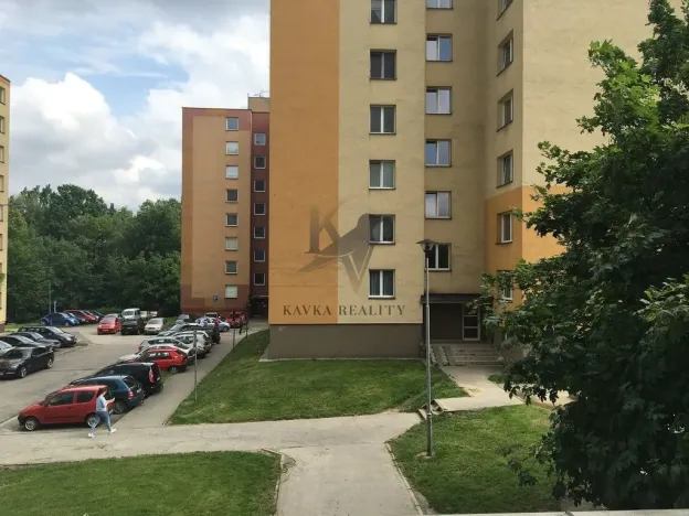 Prodej bytu 1+kk, Orlová, F. S. Tůmy, 33 m2