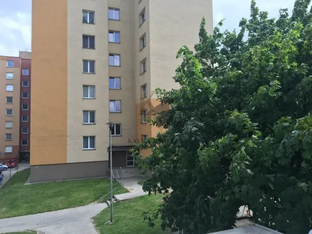 Prodej bytu 1+kk, Orlová, F. S. Tůmy, 33 m2