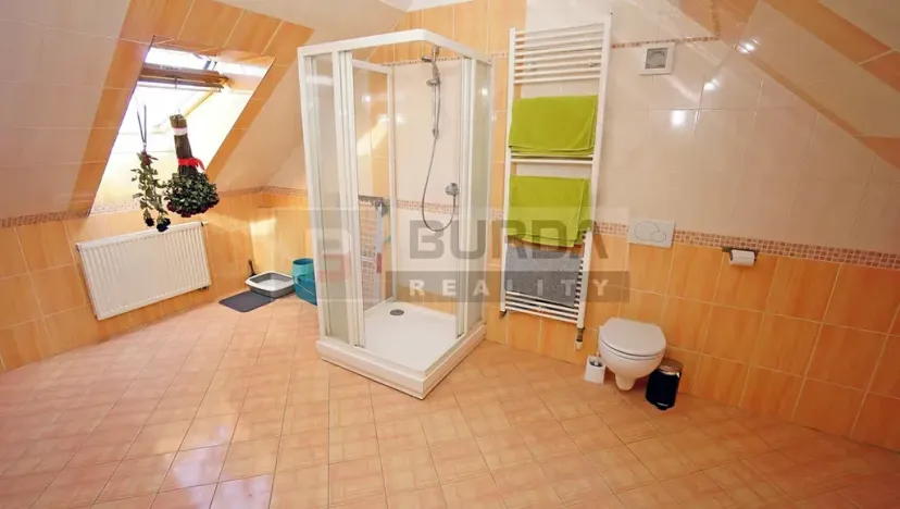 Pronájem bytu 2+kk, Neratovice, 60 m2