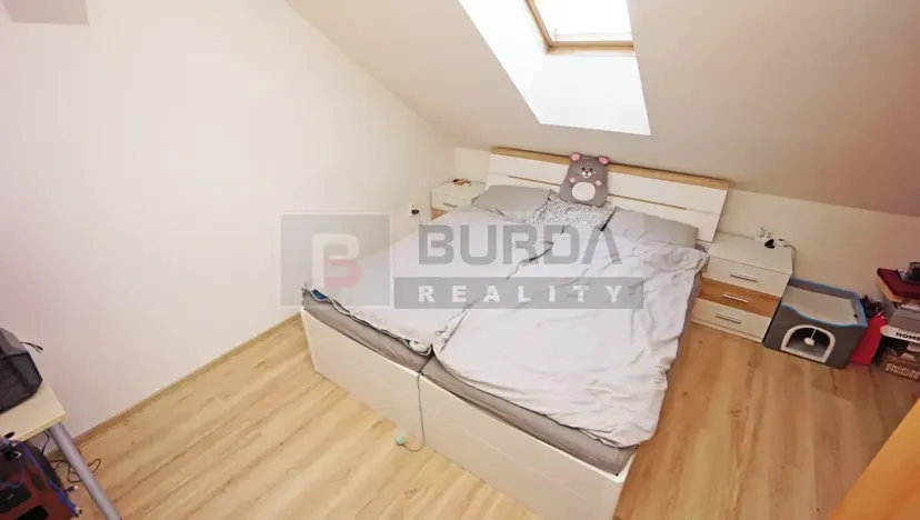 Pronájem bytu 2+kk, Neratovice, 60 m2