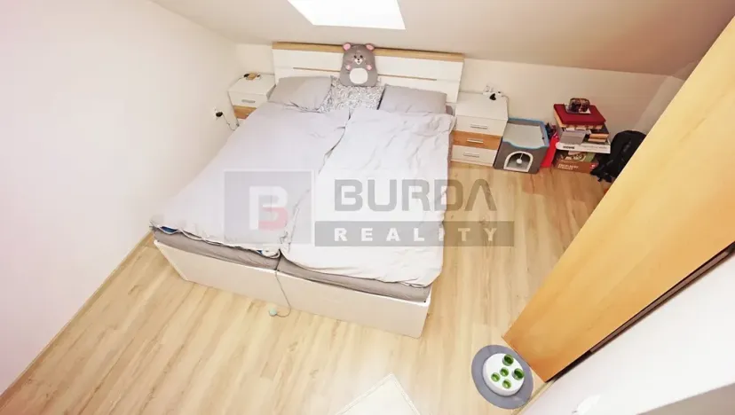 Pronájem bytu 2+kk, Neratovice, 60 m2