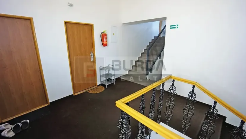 Pronájem bytu 2+kk, Neratovice, 60 m2
