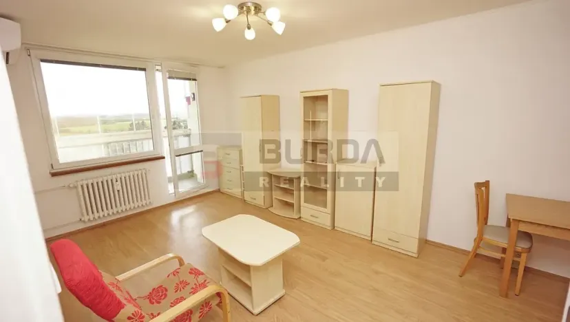 Pronájem bytu 2+kk, Neratovice, 43 m2