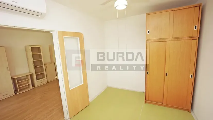 Pronájem bytu 2+kk, Neratovice, 43 m2