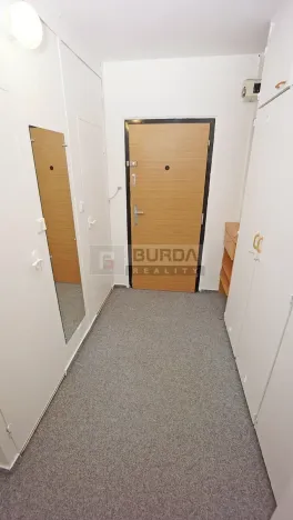 Pronájem bytu 2+kk, Neratovice, 43 m2