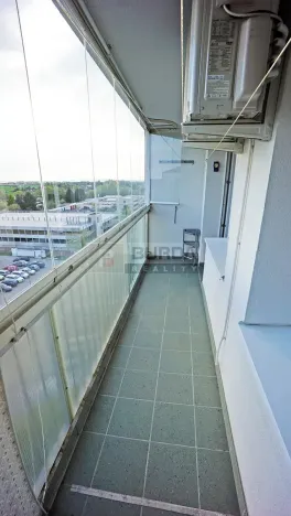 Pronájem bytu 2+kk, Neratovice, 43 m2