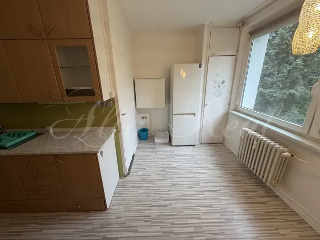 Pronájem bytu 2+1, Brno - Bystrc, Píškova, 64 m2