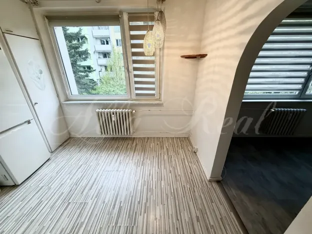 Pronájem bytu 2+1, Brno - Bystrc, Píškova, 64 m2