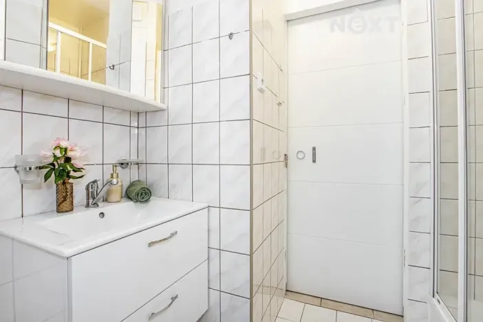 Prodej bytu 3+1, Borovany, Nová, 65 m2