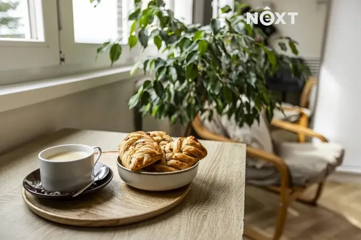 Prodej bytu 3+1, Borovany, Nová, 65 m2