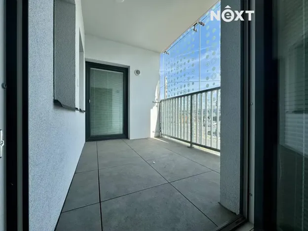 Pronájem bytu 2+kk, České Budějovice, Nádražní, 47 m2