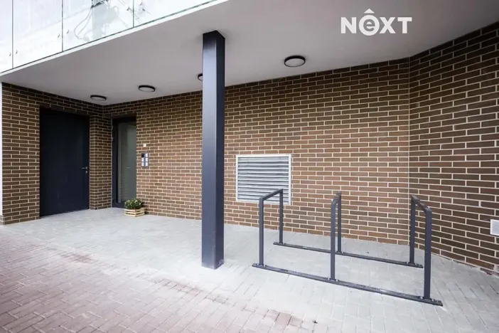 Pronájem bytu 2+kk, České Budějovice, Nádražní, 47 m2