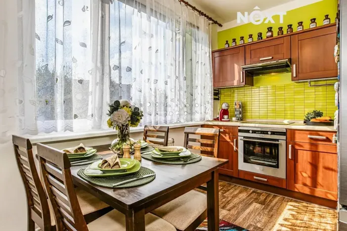 Prodej bytu 2+1, Vodňany, Smetanova, 55 m2