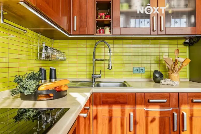 Prodej bytu 2+1, Vodňany, Smetanova, 55 m2