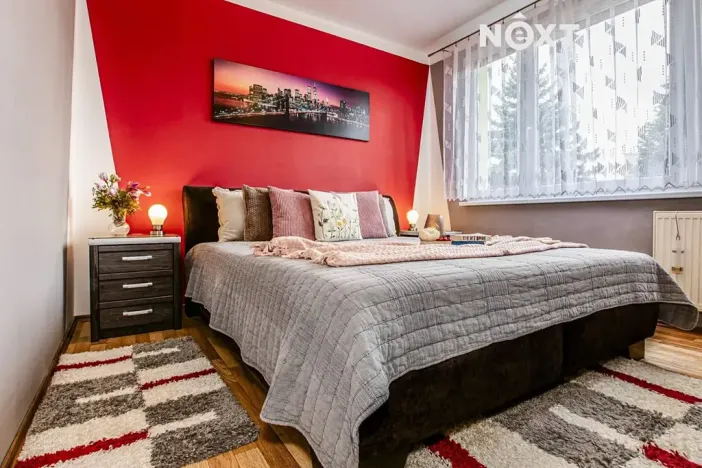 Prodej bytu 2+1, Vodňany, Smetanova, 55 m2