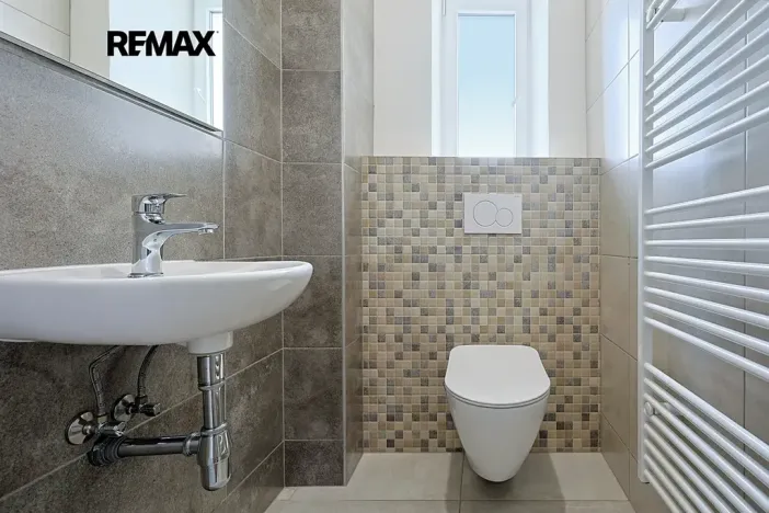 Pronájem bytu 2+1, Plzeň, Koterovská, 82 m2