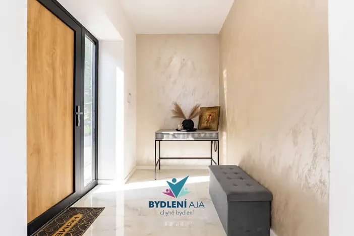 Prodej rodinného domu, Bystřany, 122 m2