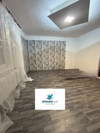 Prodej bytu 1+1, Teplice, Fügnerova, 43 m2