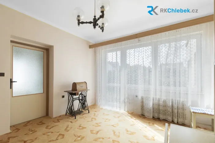 Prodej rodinného domu, Ostrava, Balbínova, 120 m2